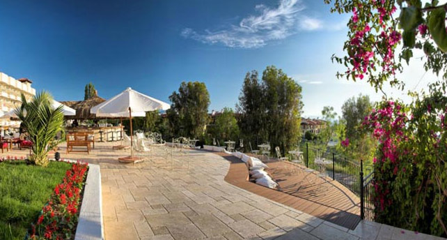 Hotel Carina